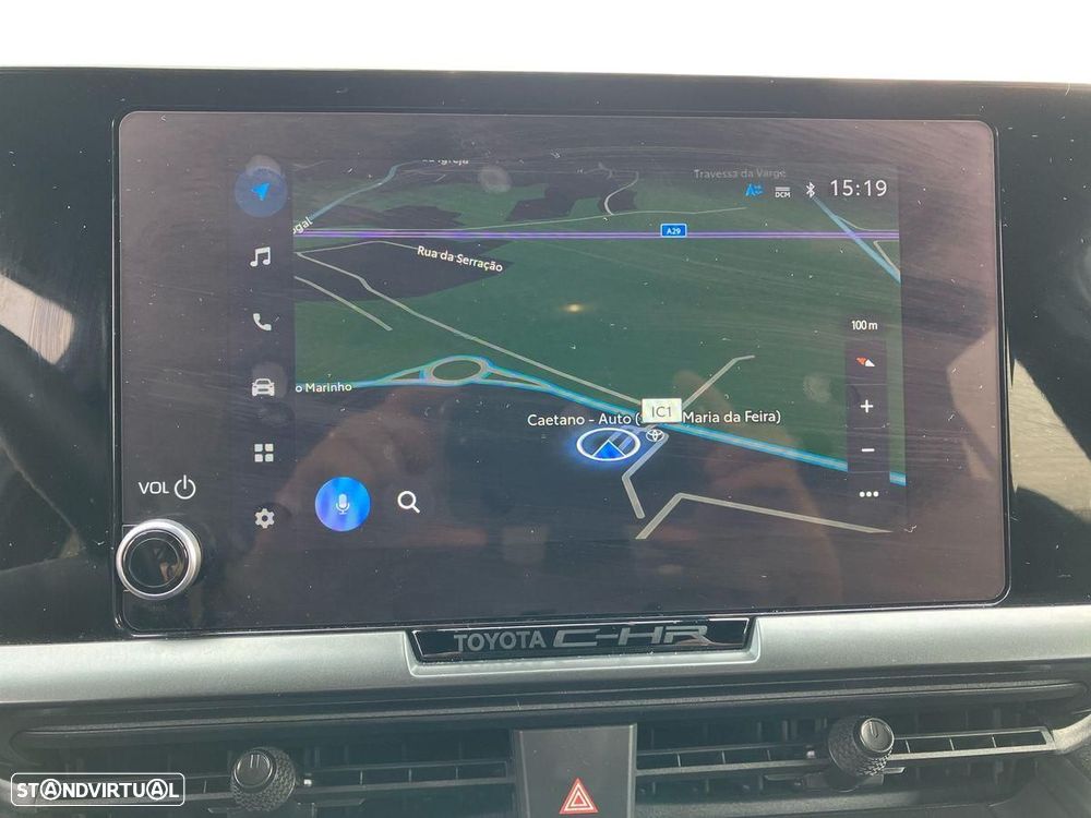 Toyota C-HR - 26