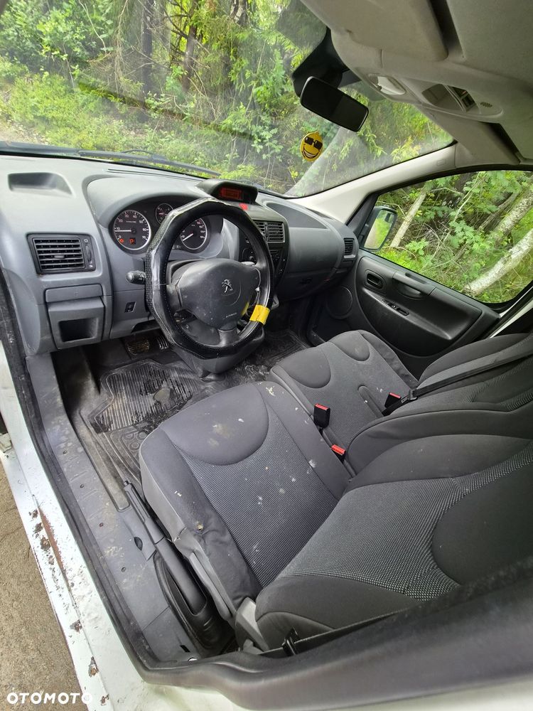 Peugeot Expert - 7