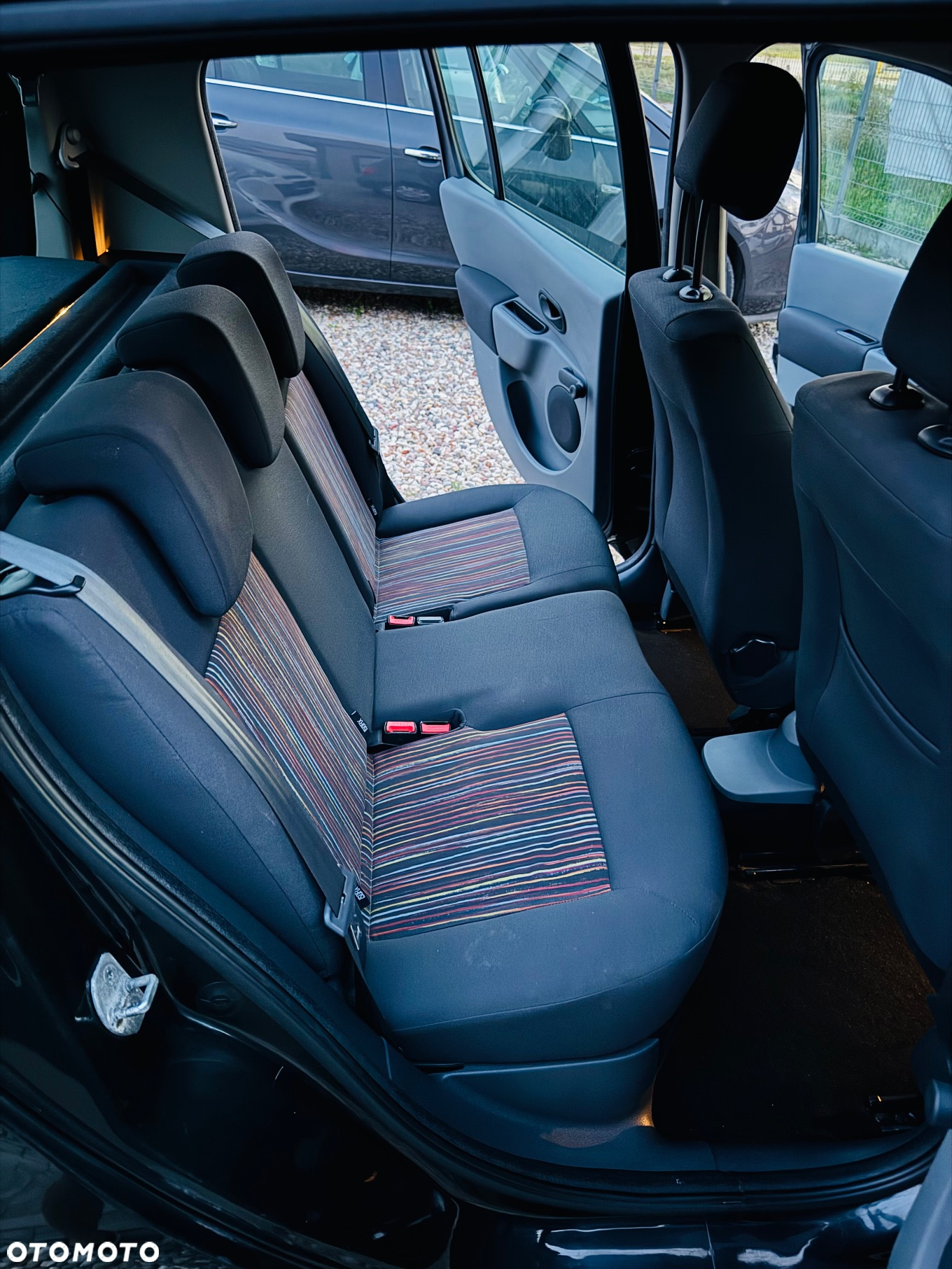 Renault Modus 1.2 16V Cite - 20