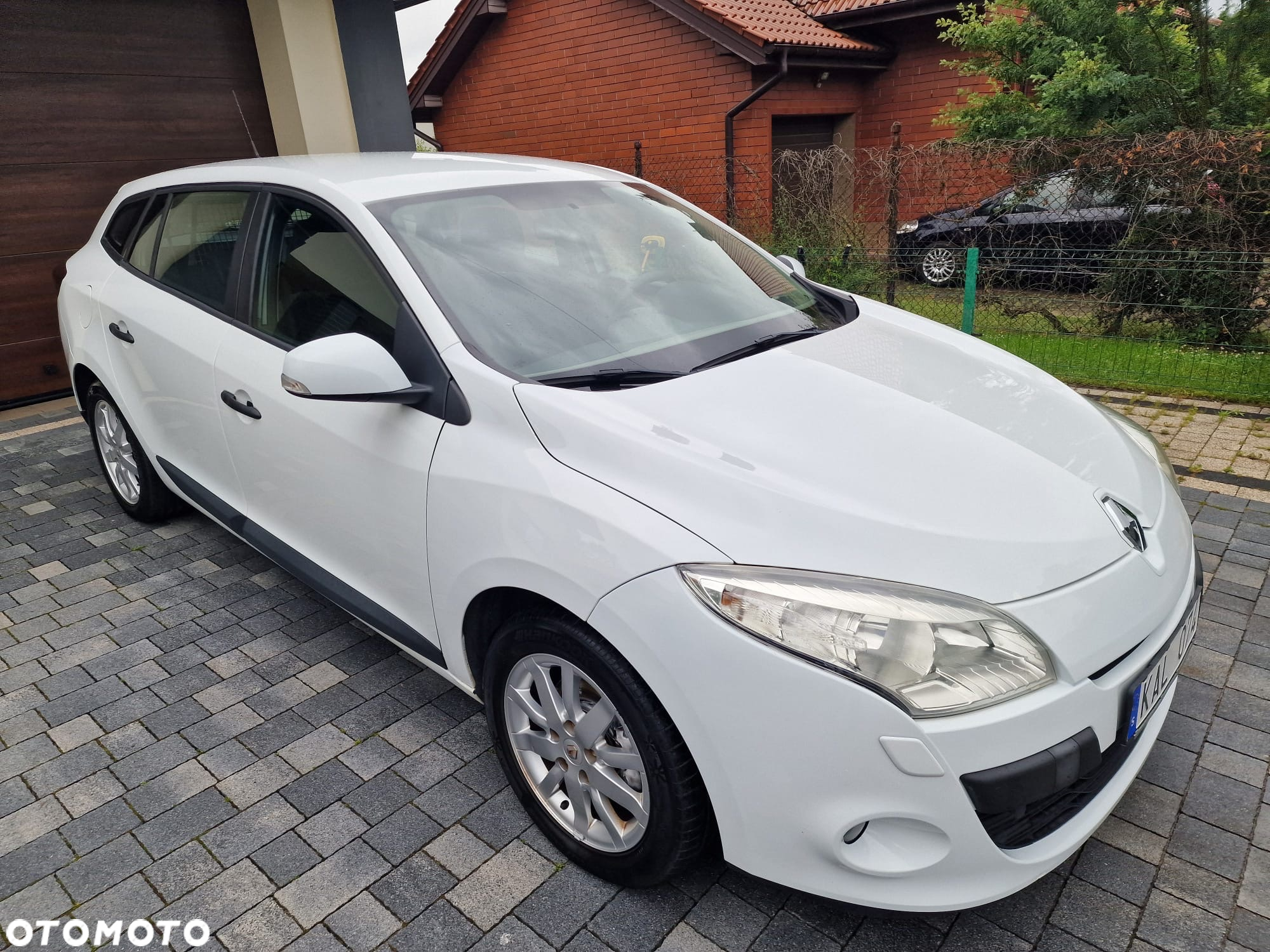 Renault Megane 1.6 16V 110 Authentique - 2