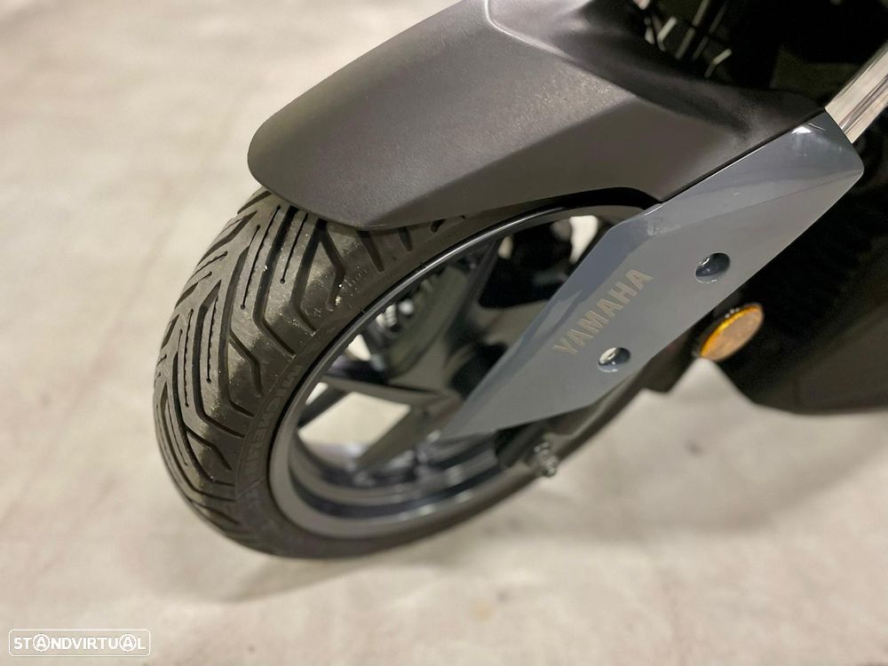 Yamaha 125 TECH MAX - 13