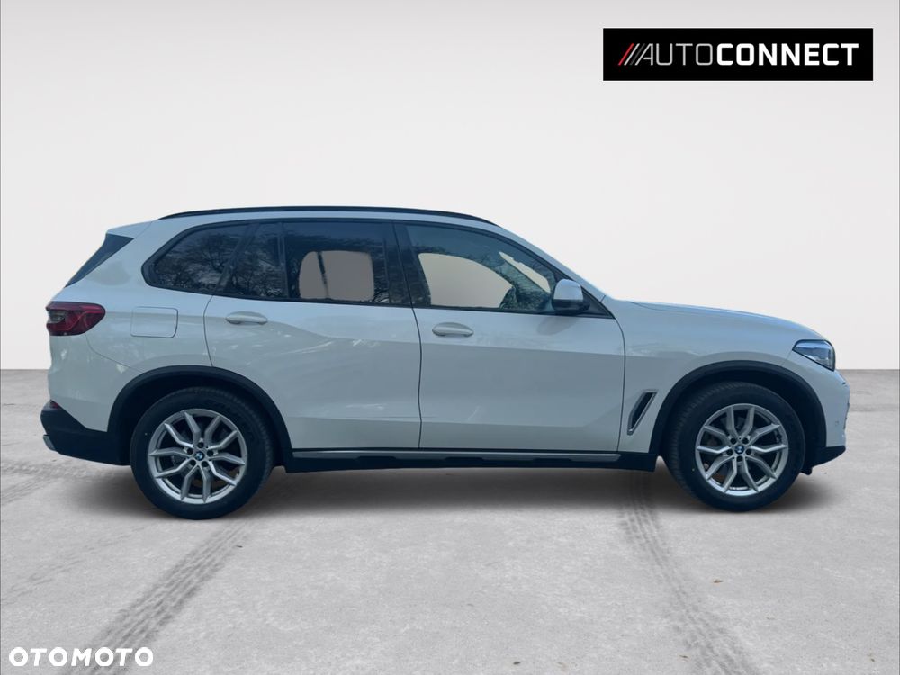 BMW X5 xDrive30d - 6