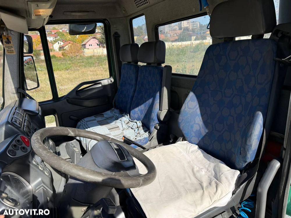 Iveco 80E18 - 6