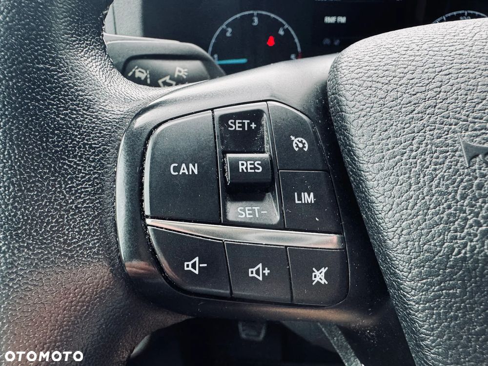 Ford TRANSIT L3H3 - 20