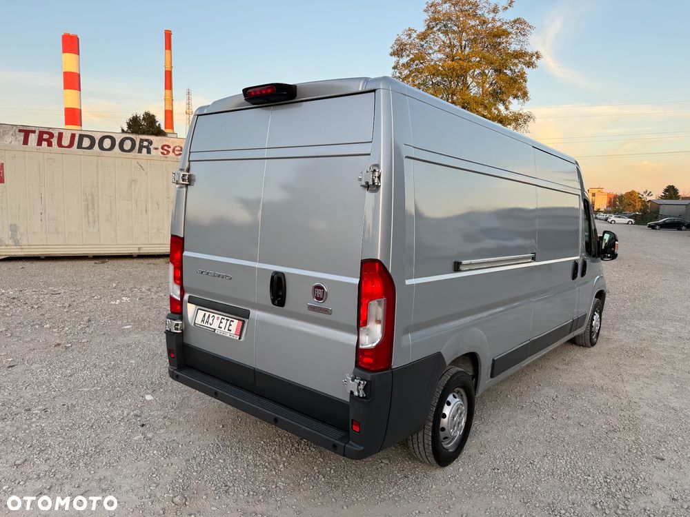 Fiat Ducato L3h2 Izoterma /bez Adblue - 8
