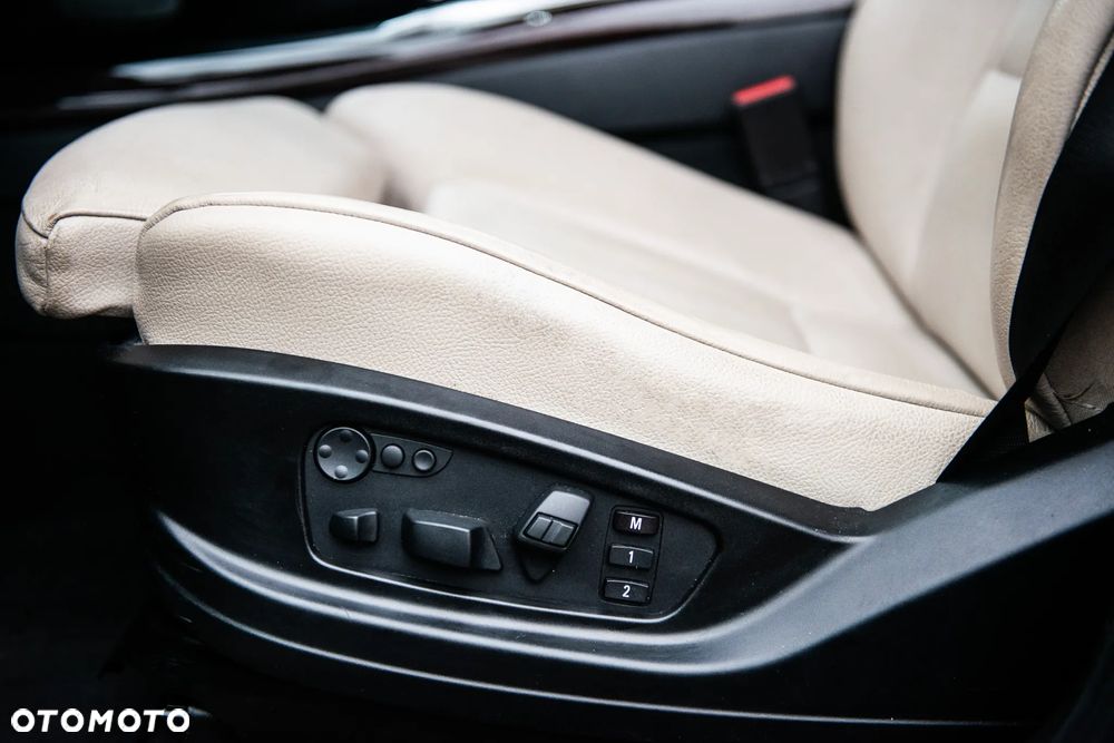 BMW X5 xDrive30d - 21