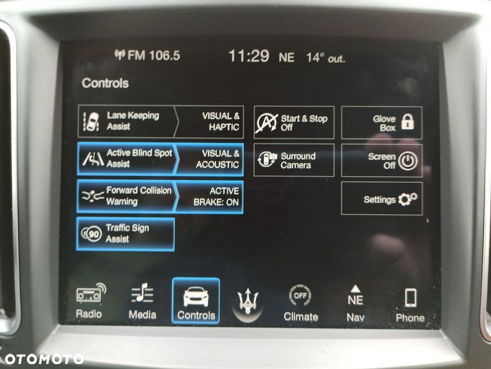 Maserati Levante - 15