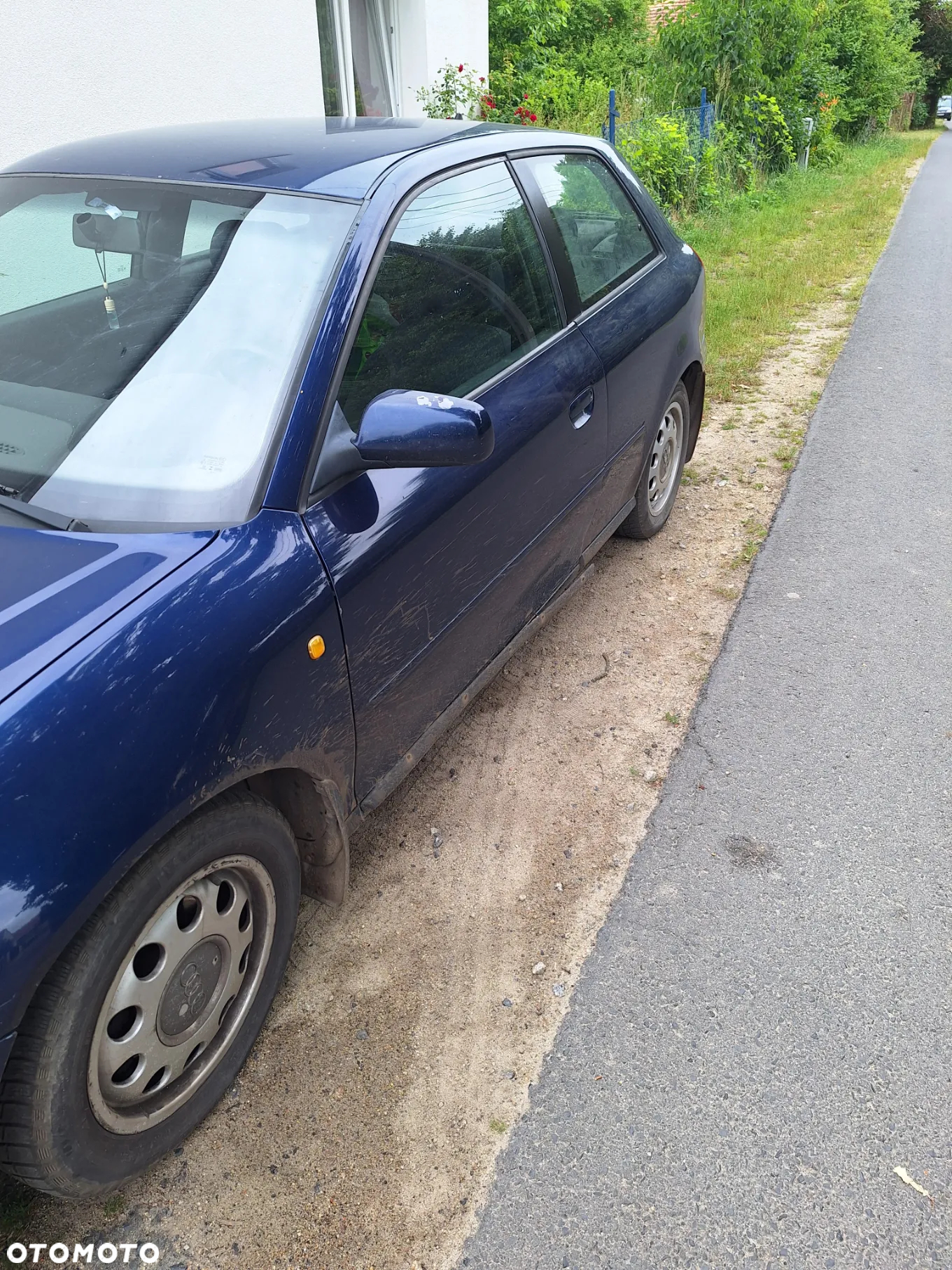Audi A3 - 5