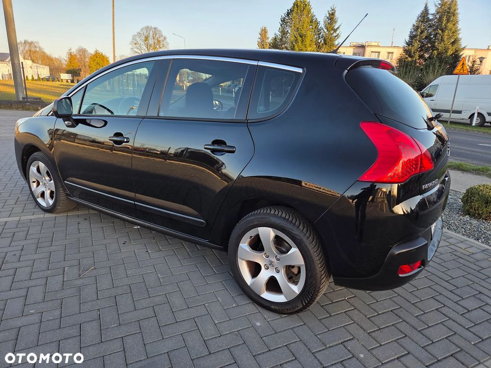 Peugeot 3008 1.6 Active - 4