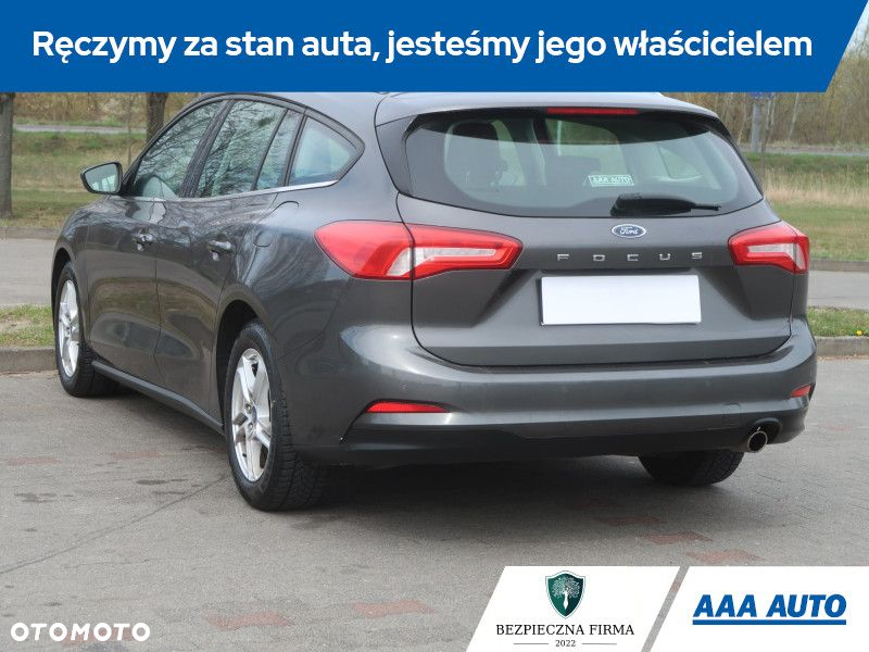 Ford Focus - 5