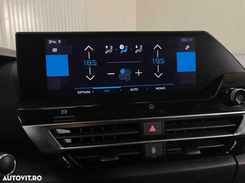 Citroën C4 1.5 BlueHDi S&S EAT8 Shine - 25