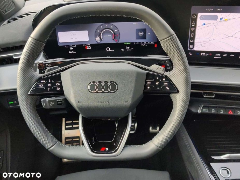 Audi Q3 Sportback TFSI mHEV 110 kW S tronic - 7