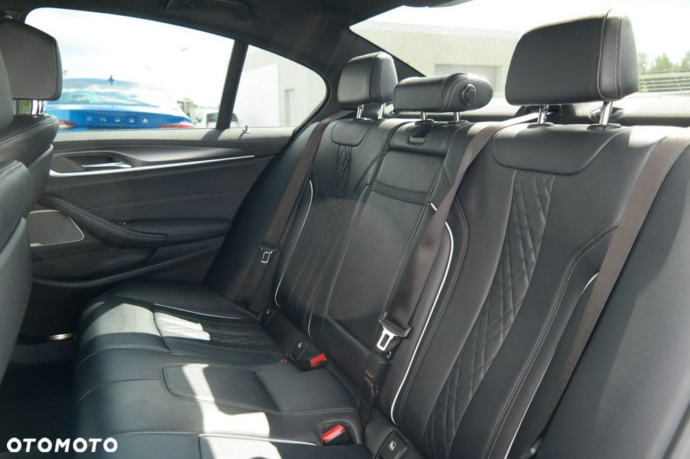 BMW Seria 5 - 14