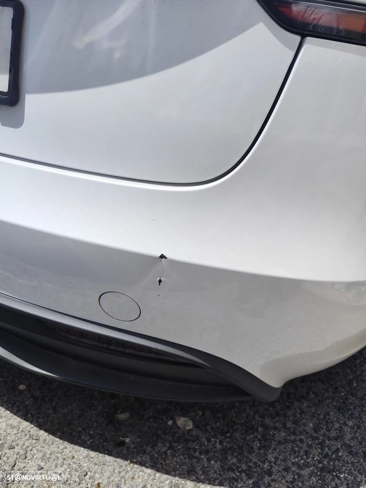 Tesla Model 3 Tração Traseira - 10