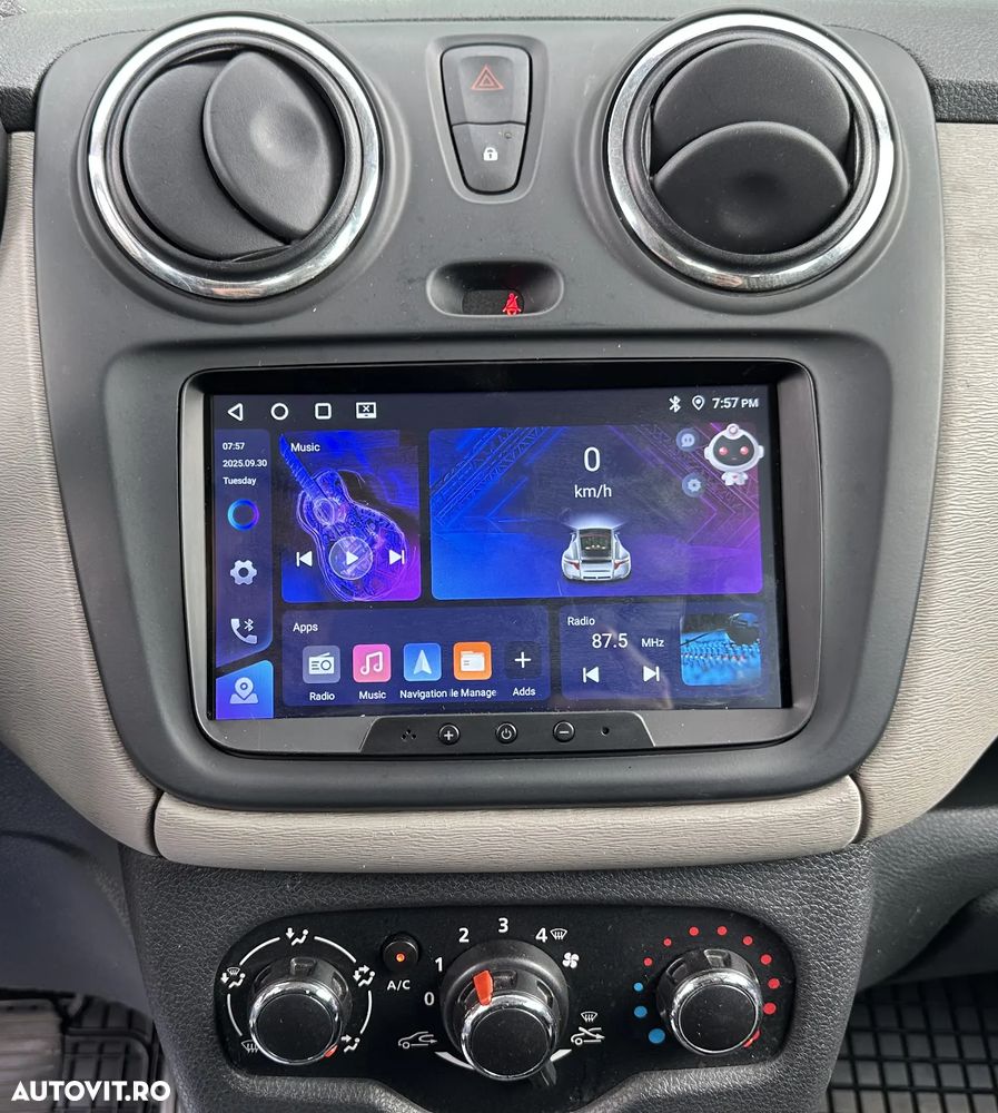 Dacia Lodgy - 16
