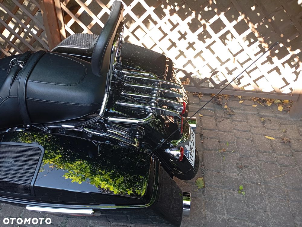 Harley-Davidson Touring Street Glide - 7