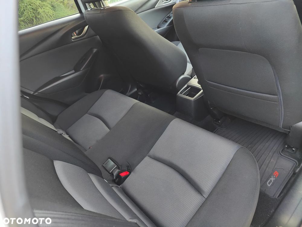 Mazda CX-3 2.0 Skygo - 17