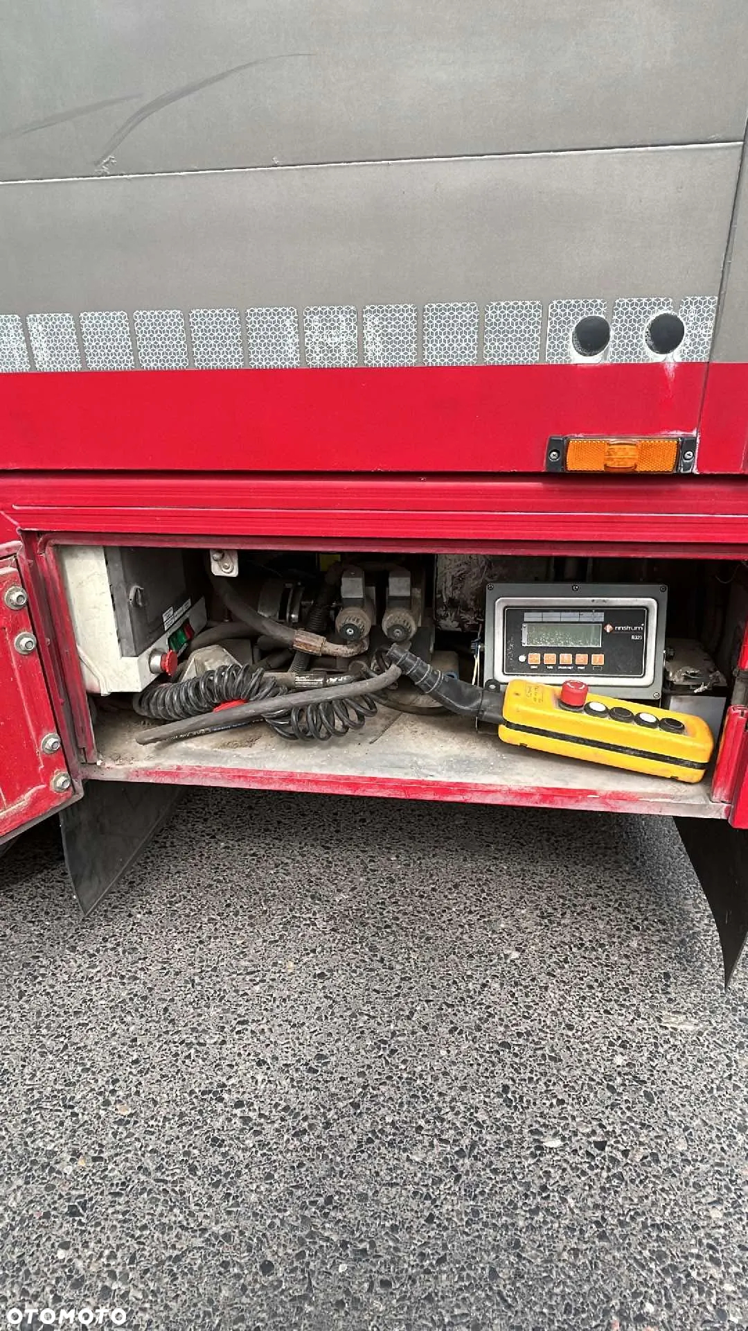 Iveco Daily 72C18 - 12