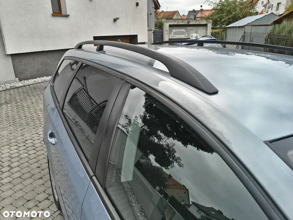Volkswagen Passat 2.0 TDI DPF Comfortline - 15