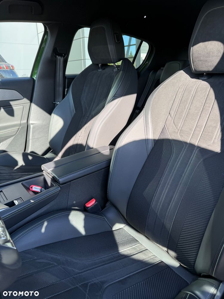 Peugeot 508 1.5 BlueHDi GT Line S&S EAT8 - 29