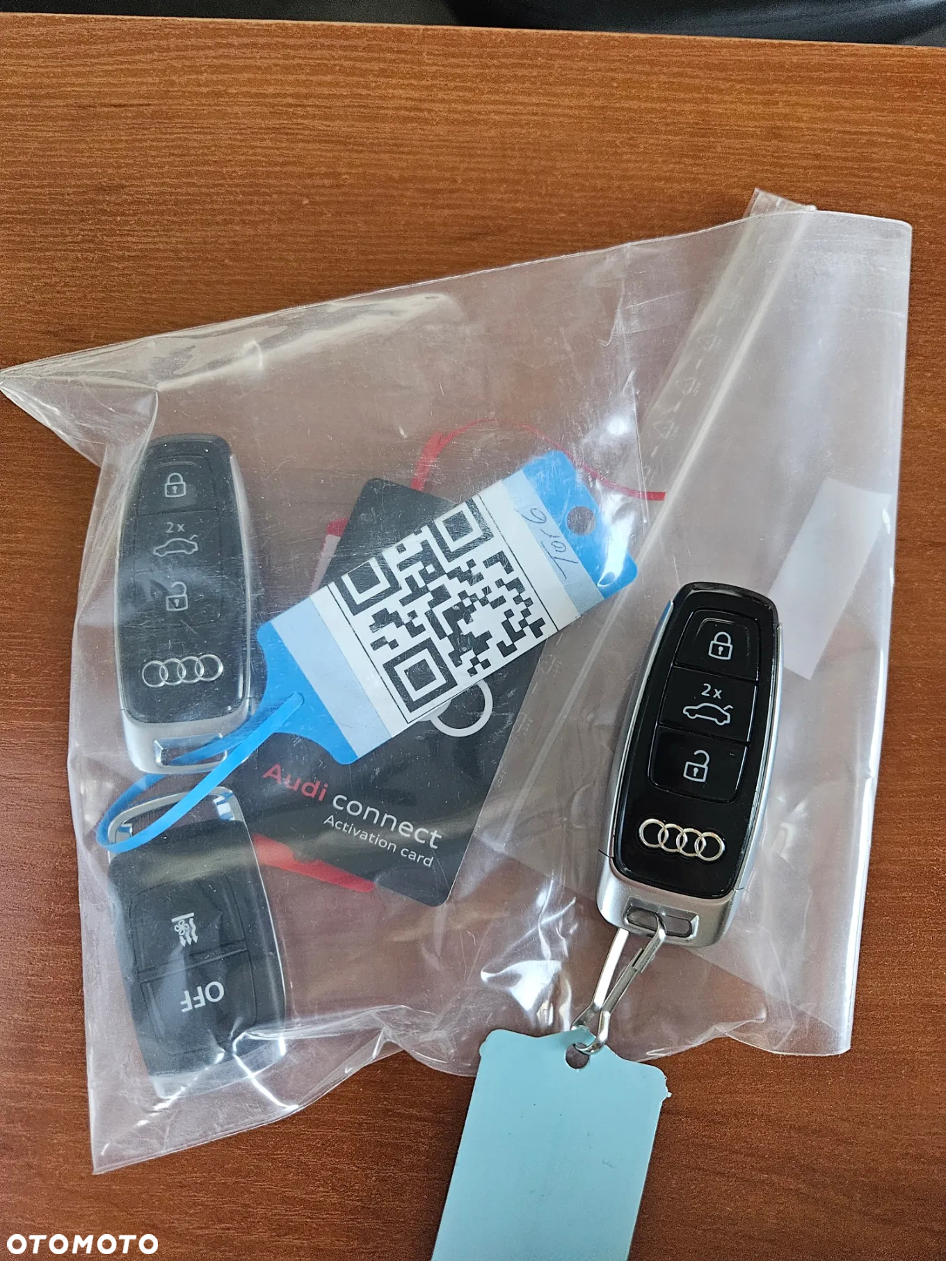 Audi A6 Avant 40 TDI S tronic sport - 38