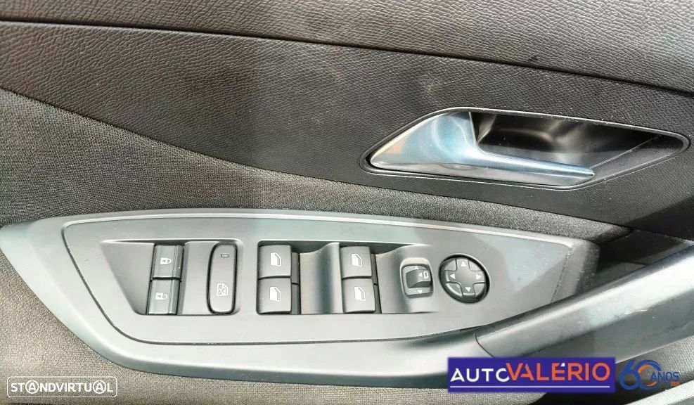 Peugeot 308 1.2 PureTech Active - 9