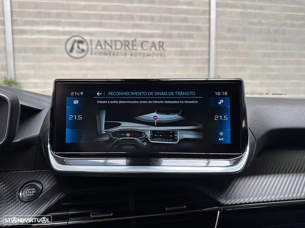 Peugeot 2008 PureTech 100 Stop&Start Allure Pack - 31