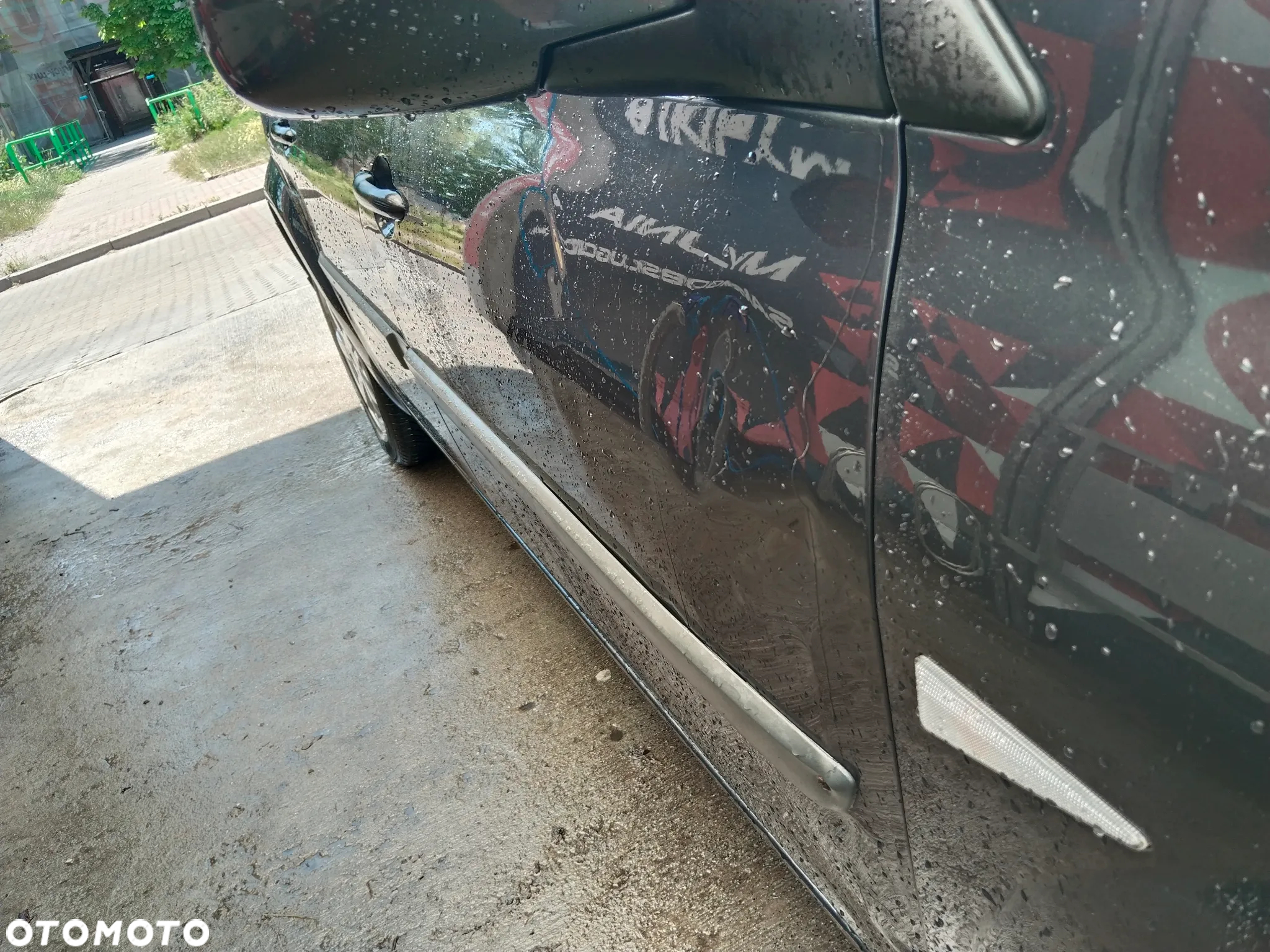 Renault Megane II 1.4 16V Alize - 5