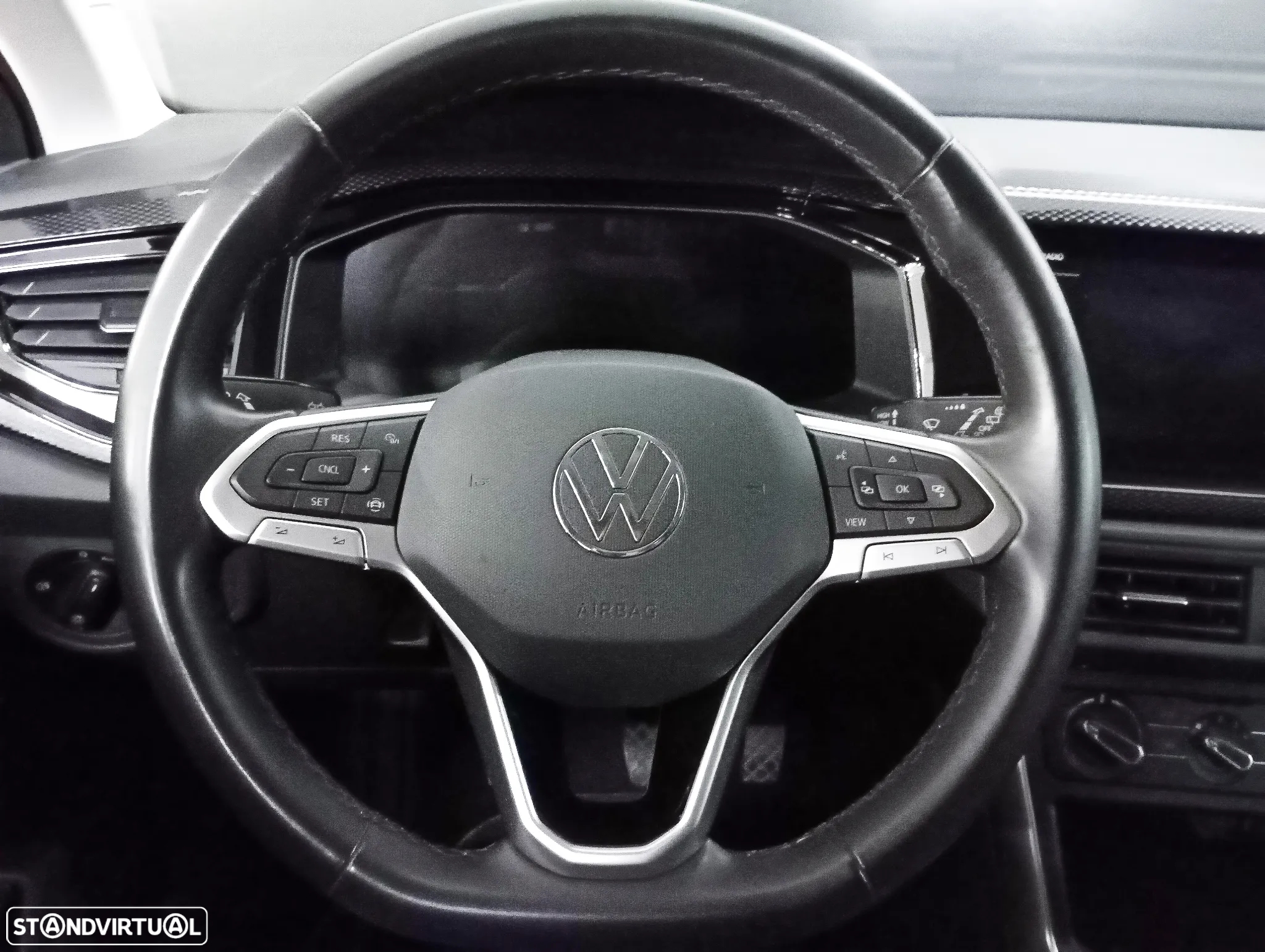 VW Taigo 1.0 TSI Life - 14