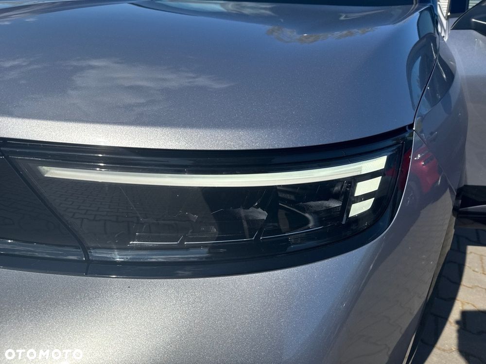 Opel Mokka 1.2 T GS S&S - 12