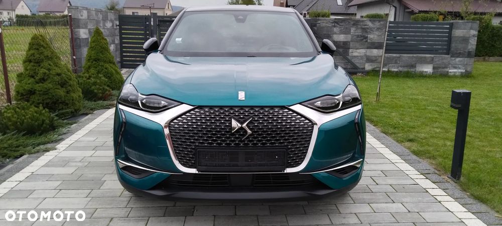 DS Automobiles DS 3 Crossback - 1