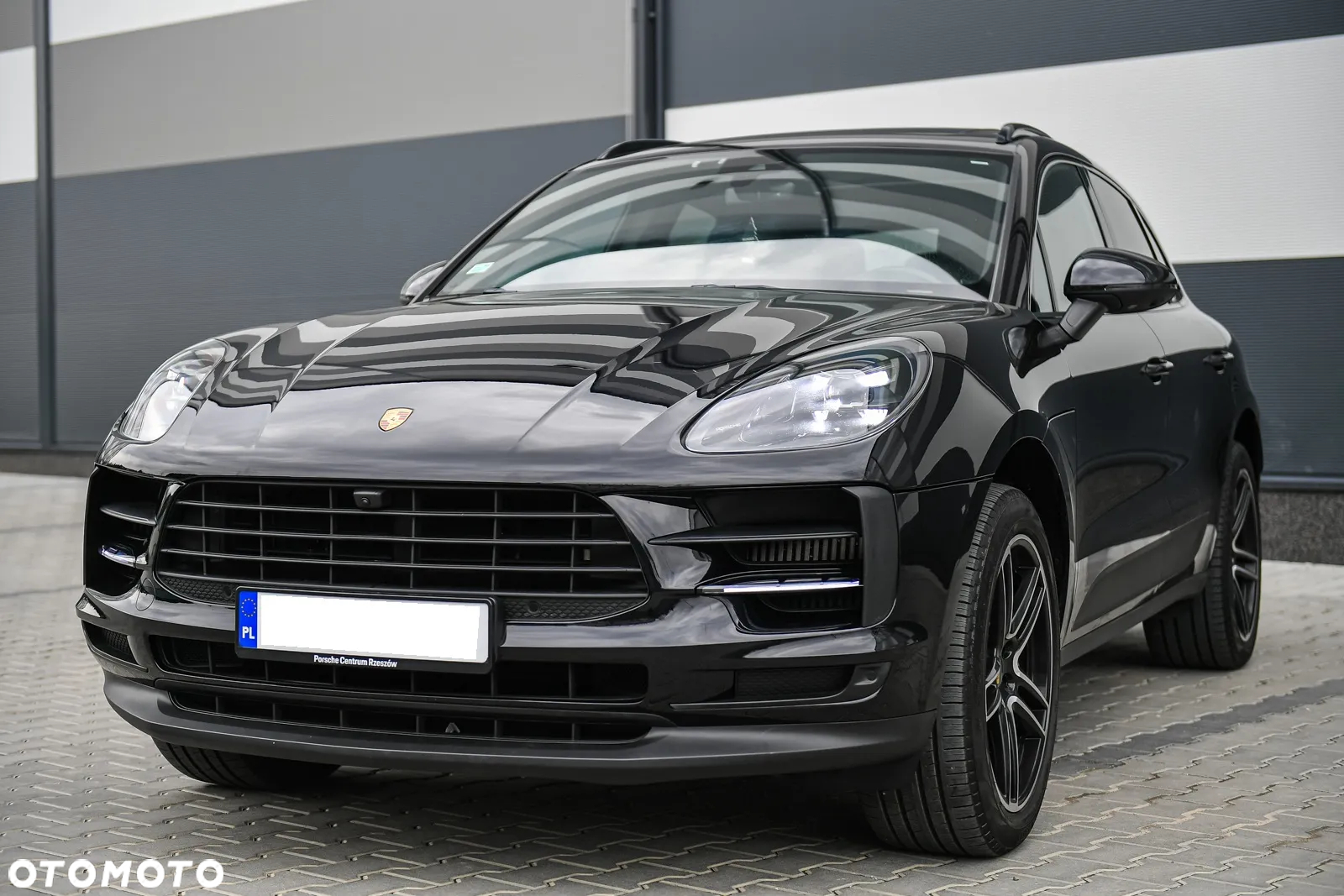 Porsche Macan S PDK - 6