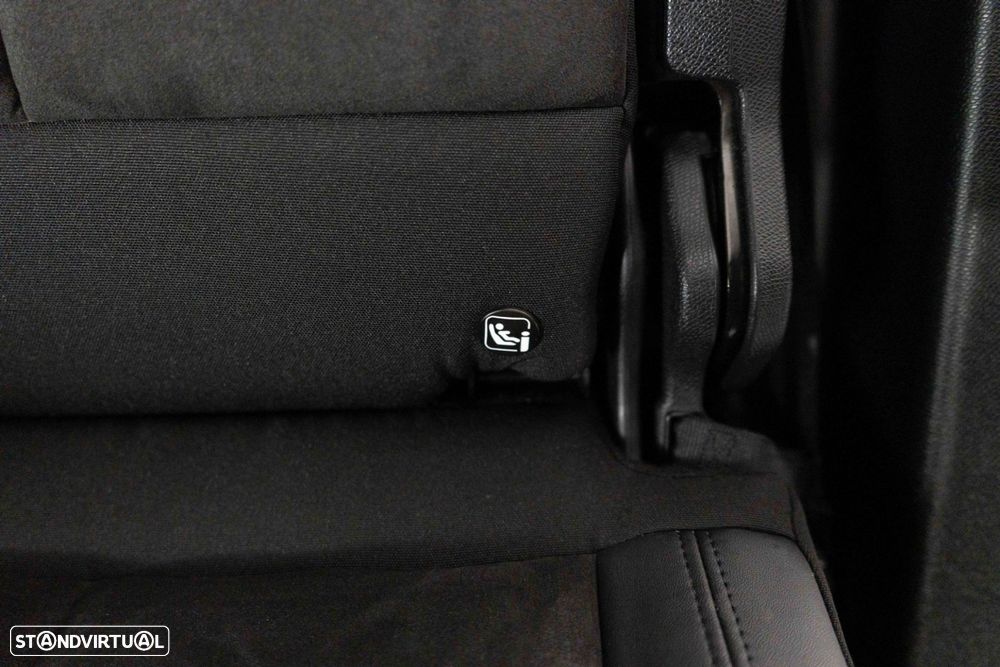 Citroën C5 Aircross 1.2 PureTech Shine EAT8 - 10