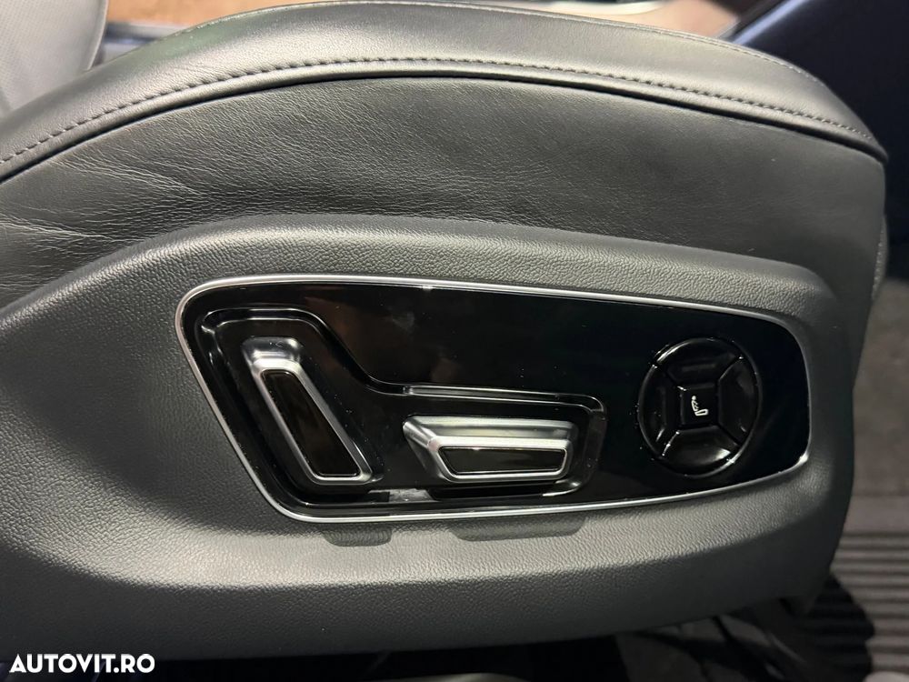 Audi A8 60 TFSI e quattro tiptronic - 20