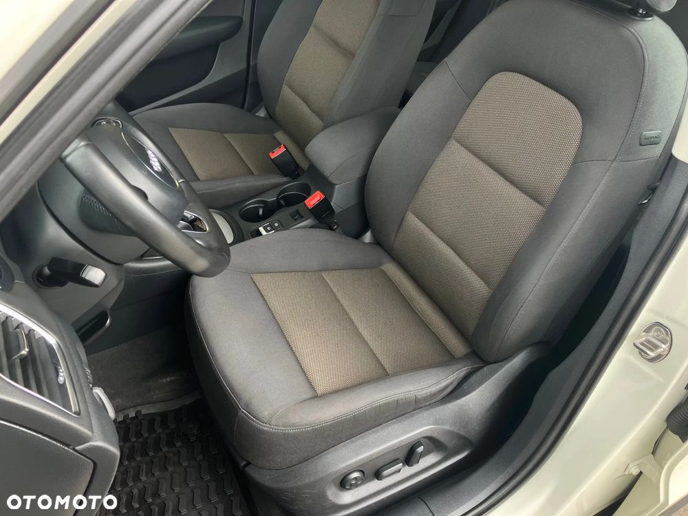 Audi Q3 2.0 TDI Quattro Prime Line S tronic - 34