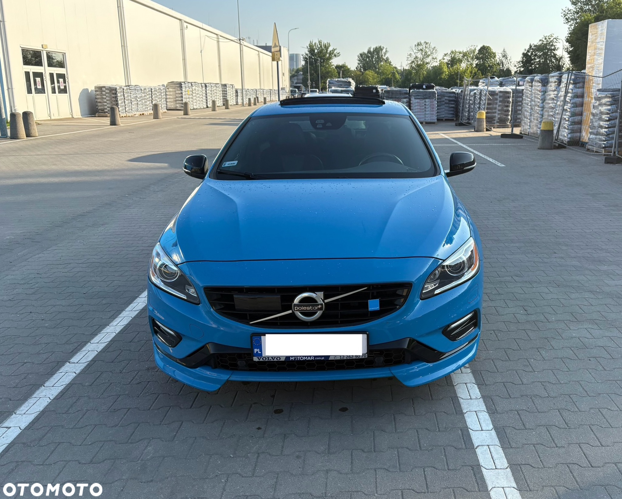 Volvo S60 Polestar - 3