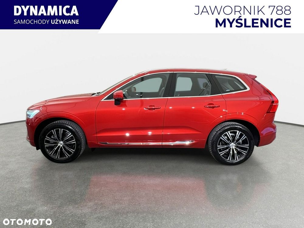 Volvo XC 60 - 6