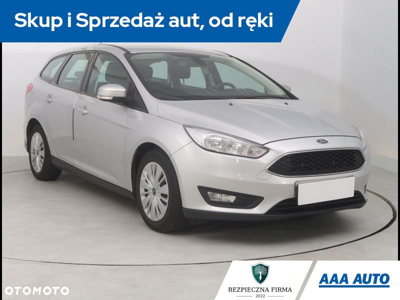 Ford Focus - 2