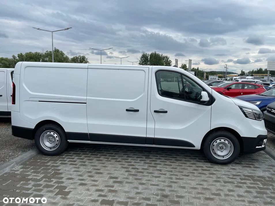 Renault Trafic 2.0 dCi L2H1 HD Extra automat - 4