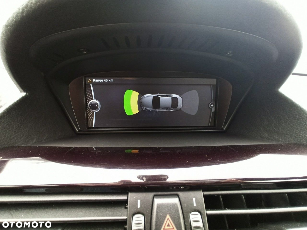 BMW M6 - 11