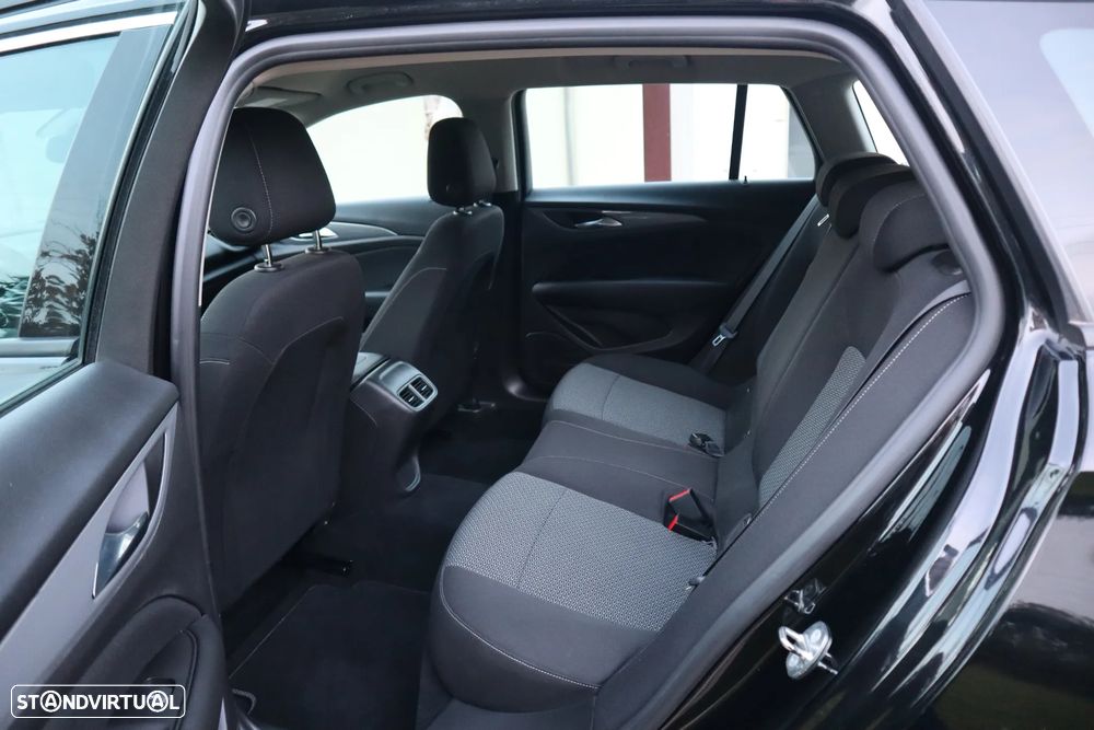 Opel Insignia Sports Tourer 1.6 CDTi Business Edition - 23