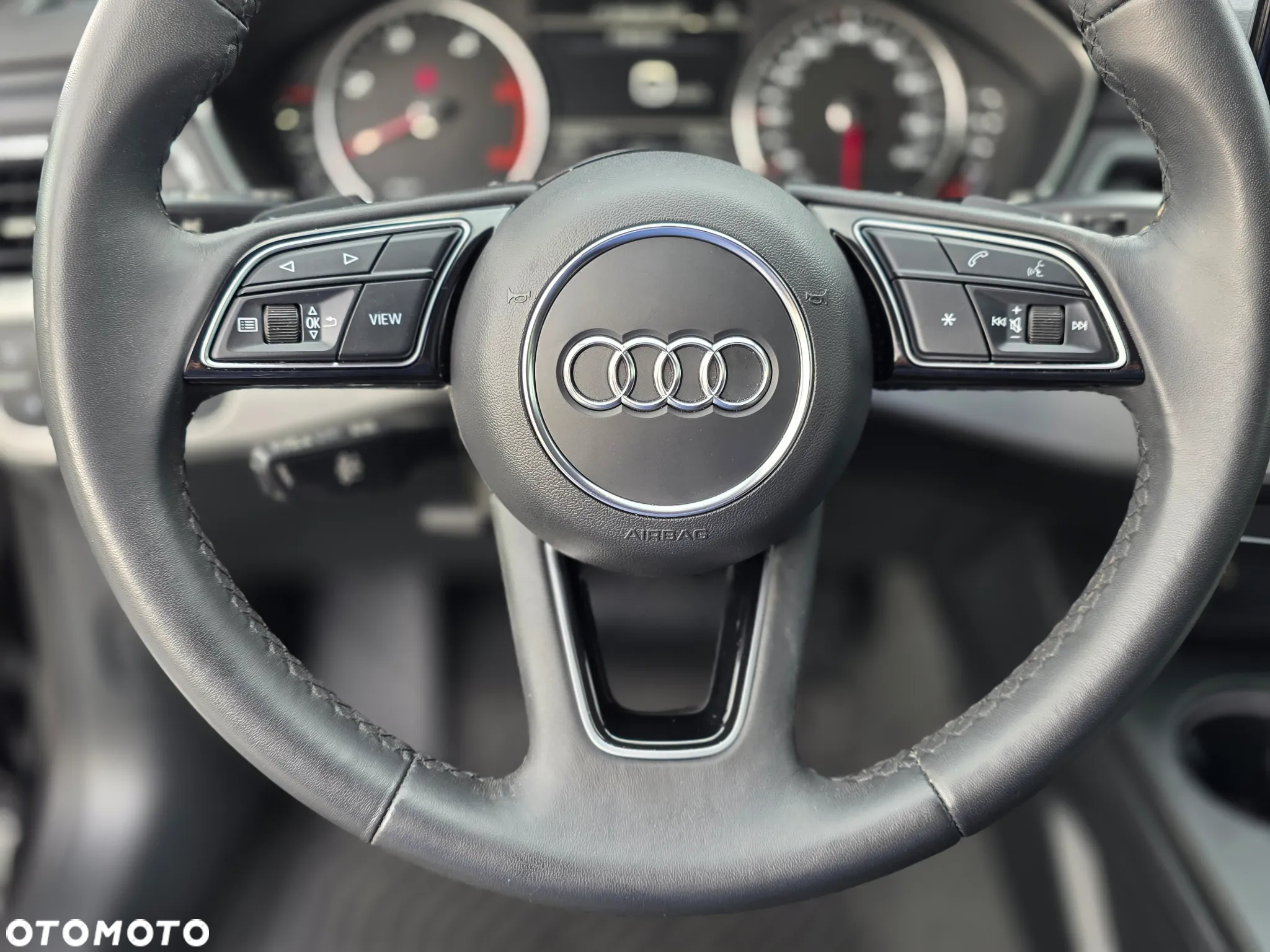 Audi A4 - 23