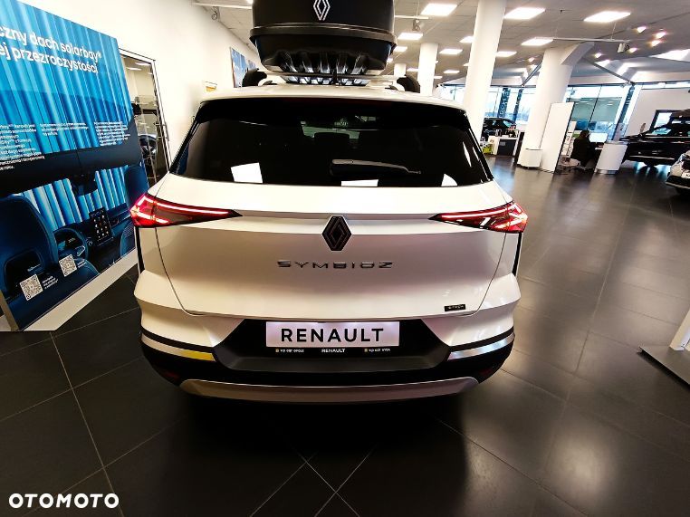 Renault Symbioz - 7