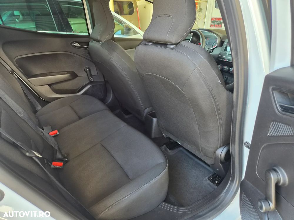 Renault Clio V 1.0 TCe Life - 8