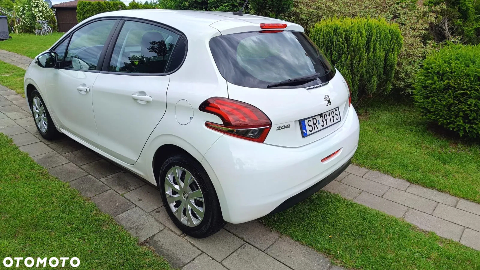 Peugeot 208 1.2 PureTech Access - 5