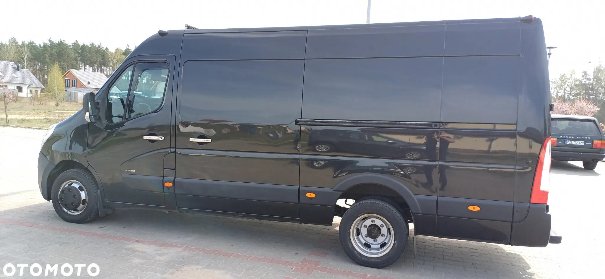 Opel MOVANO - 6