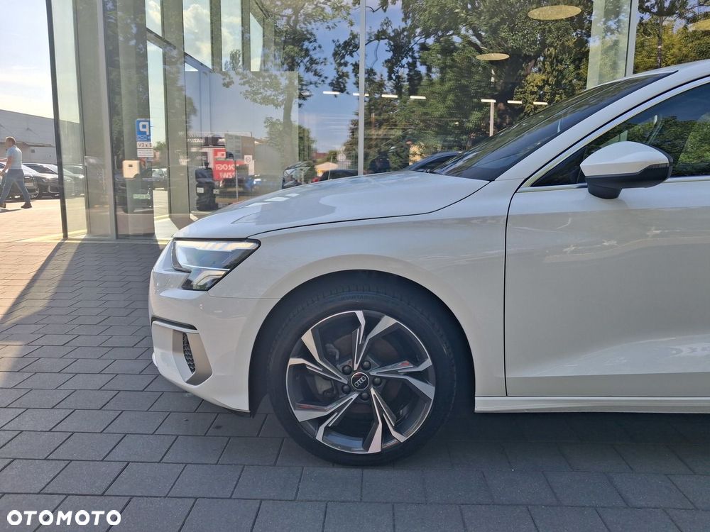 Audi A3 Sportback - 22