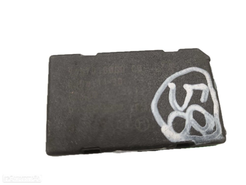 Módulo Antena Citroën C4 Picasso I Veículo Multiuso (Ud_) - 2