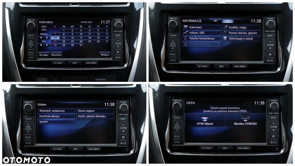 Peugeot 4008 - 29