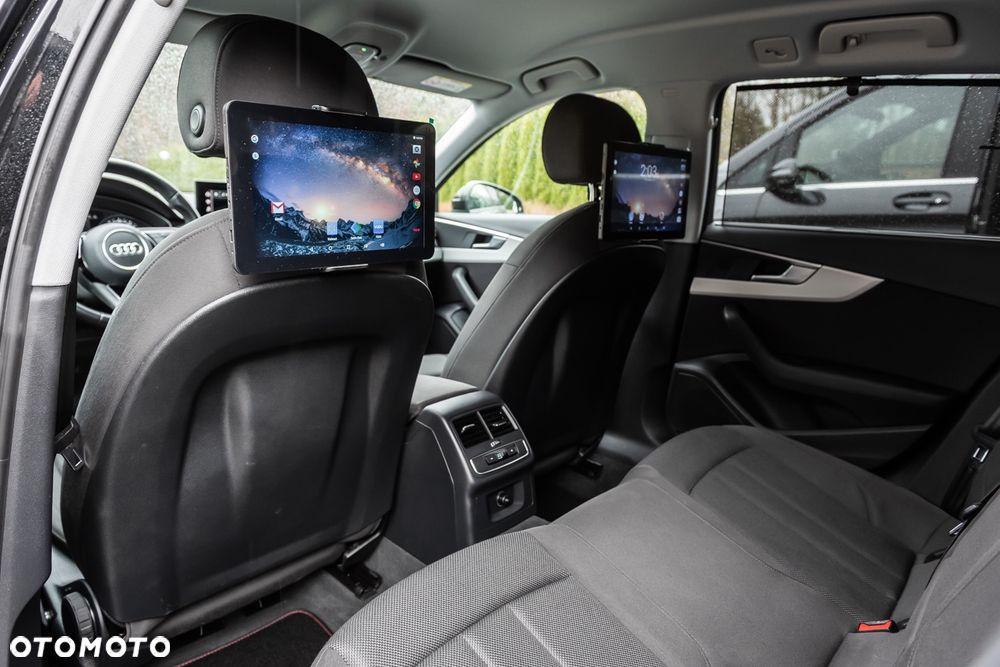 Audi A4 Avant 35 TDI S tronic S line - 21